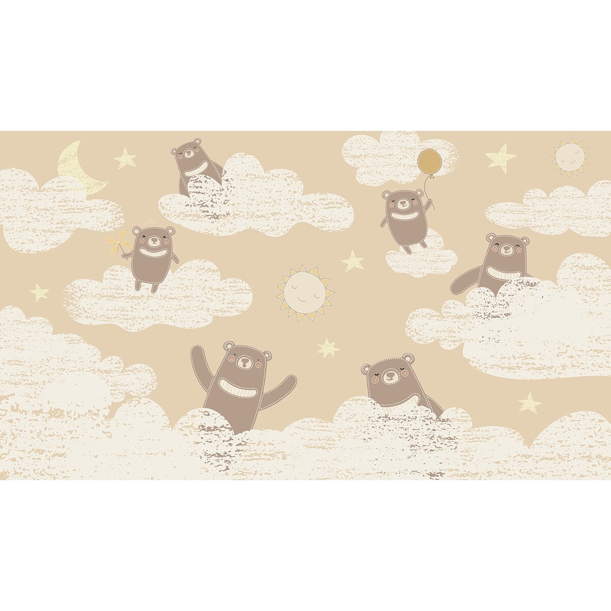 Honpo Bomdong | Bear Slumber Honpo Bomdong | Bear Slumber