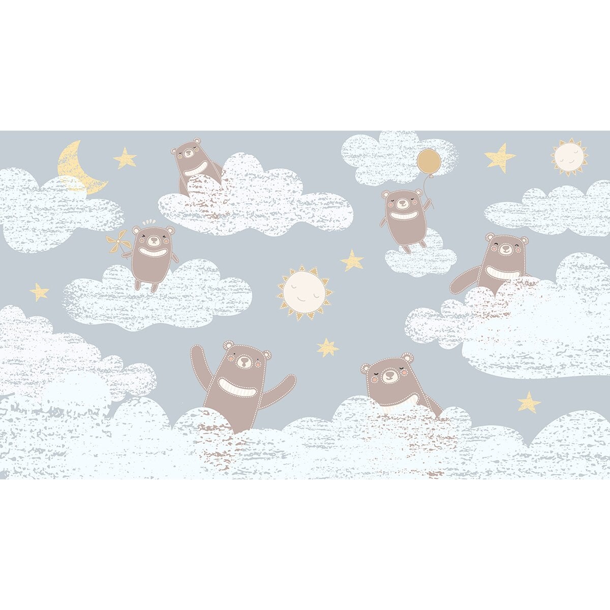Honpo Bomdong | Bear Slumber Honpo Bomdong | Bear Slumber