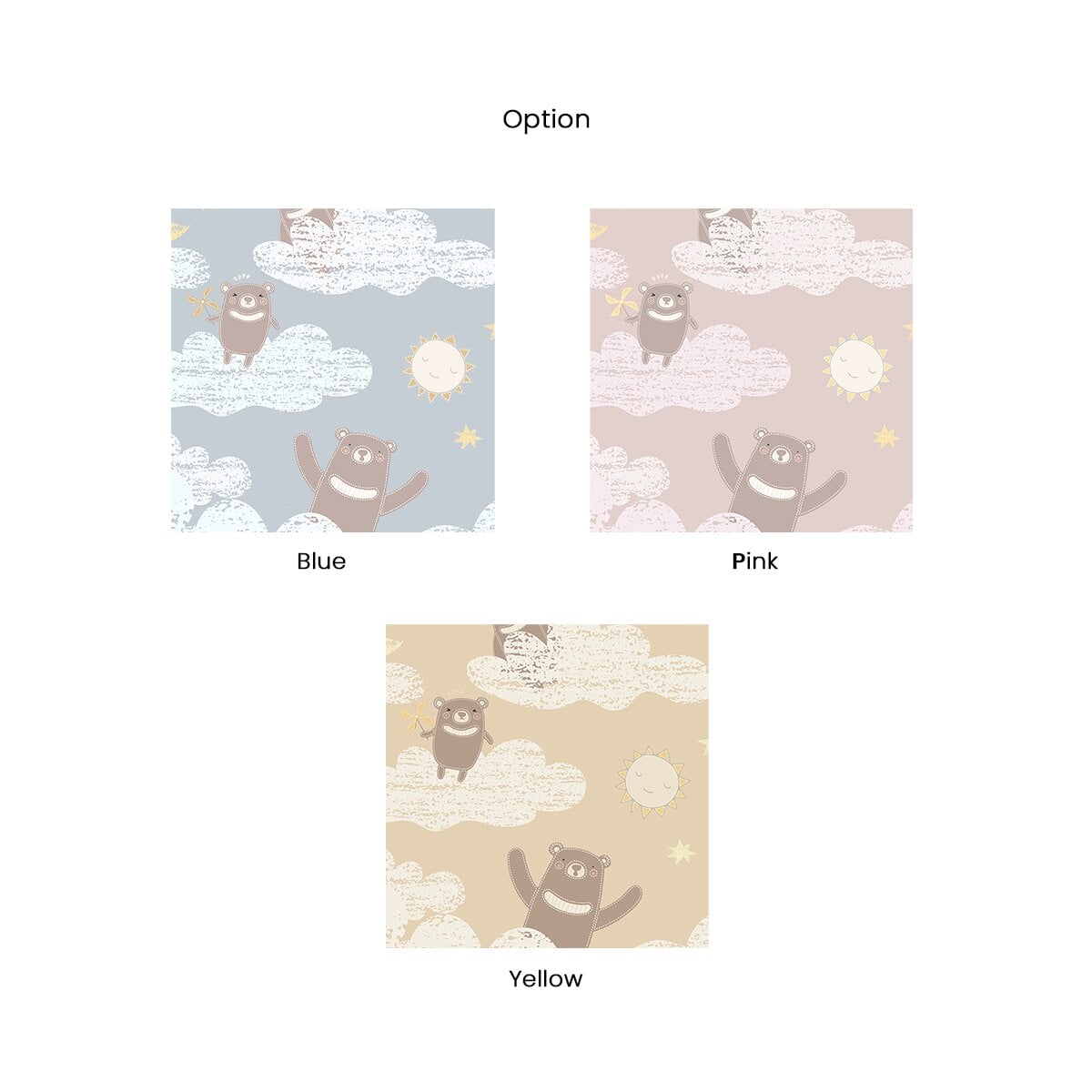 Honpo Bomdong | Bear Slumber Honpo Bomdong | Bear Slumber