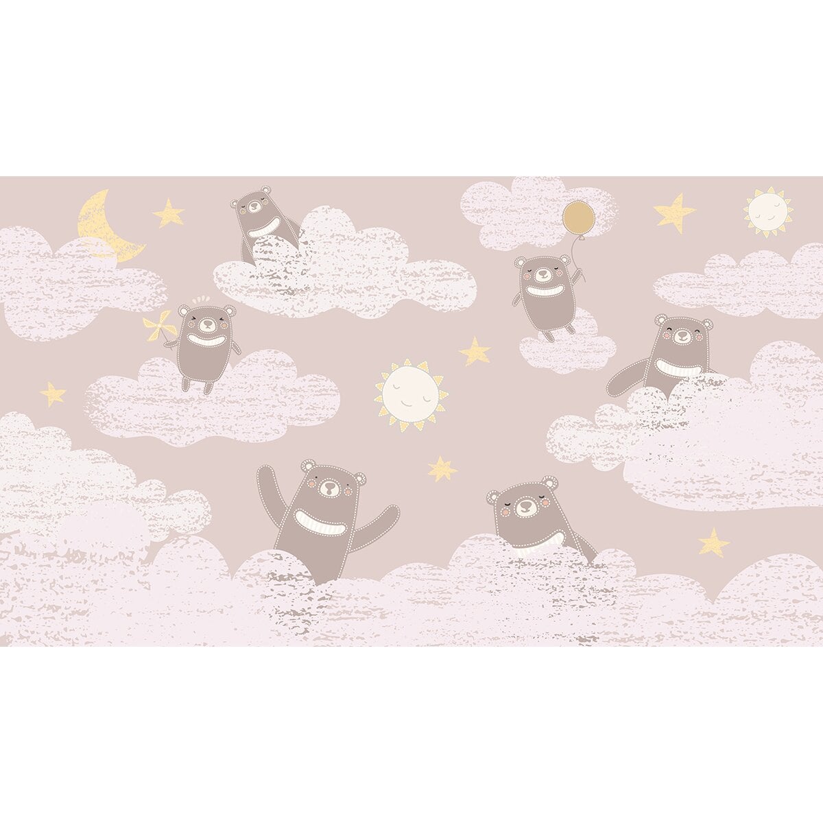 Honpo Bomdong | Bear Slumber Honpo Bomdong | Bear Slumber