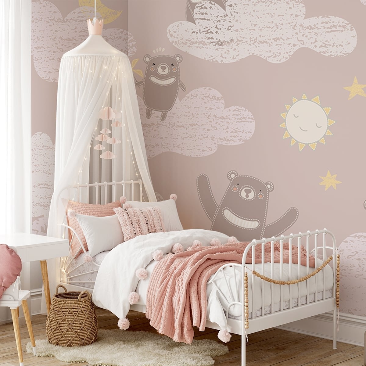 Honpo Bomdong | Bear Slumber Honpo Bomdong | Bear Slumber