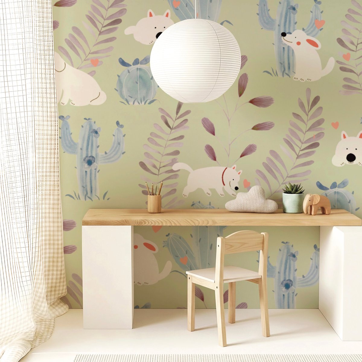 Honpo Bomdong | Botanical Playground Honpo Bomdong | Botanical Playground