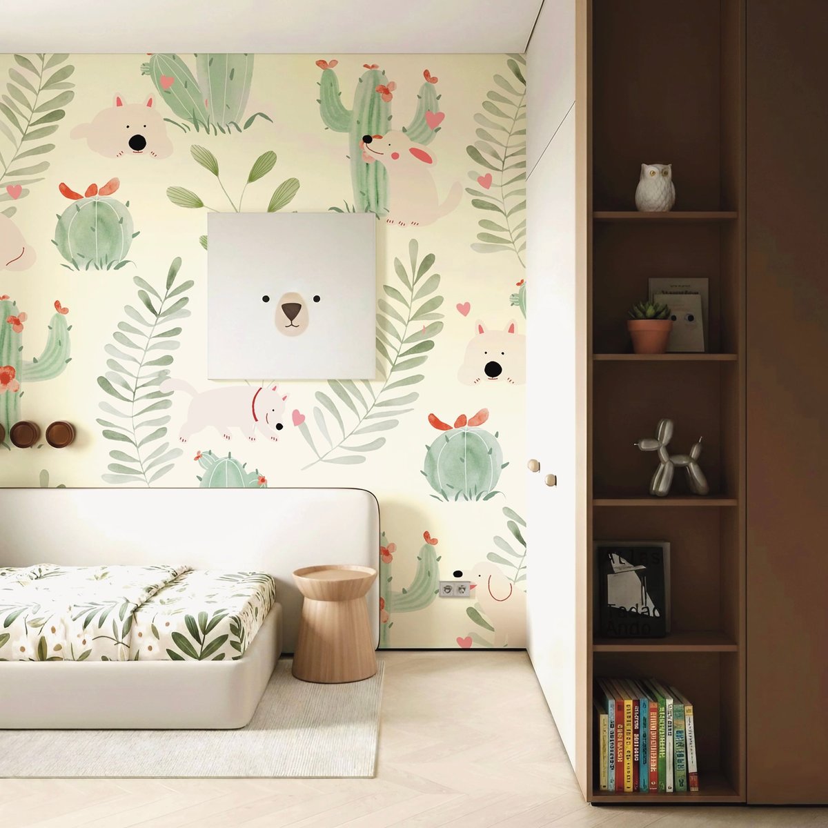 Honpo Bomdong | Botanical Playground Honpo Bomdong | Botanical Playground