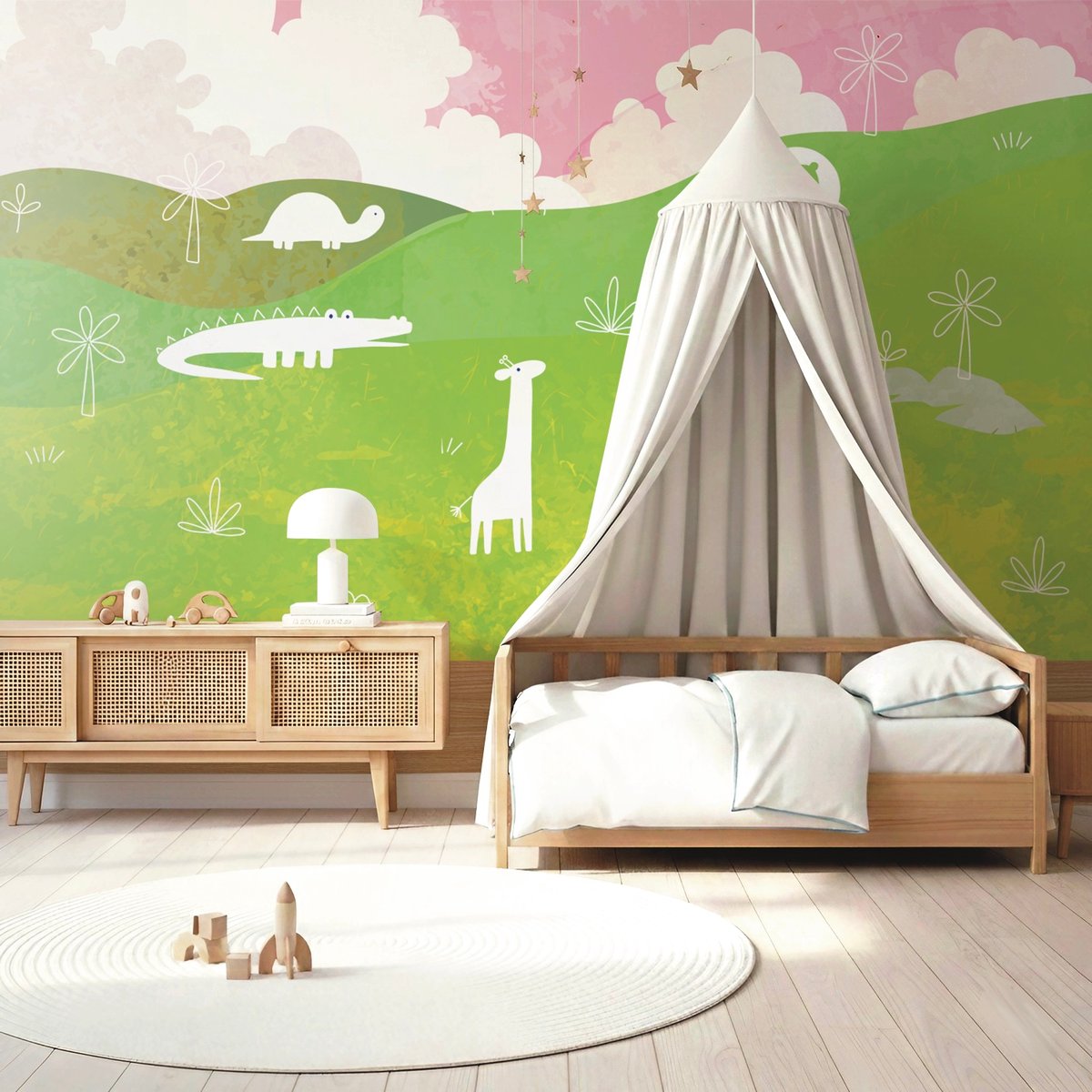 Honpo Bomdong | Bright Meadow Honpo Bomdong | Bright Meadow