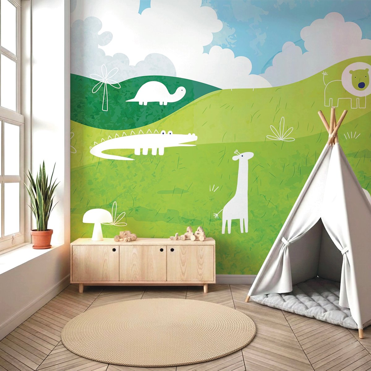 Honpo Bomdong | Bright Meadow Honpo Bomdong | Bright Meadow