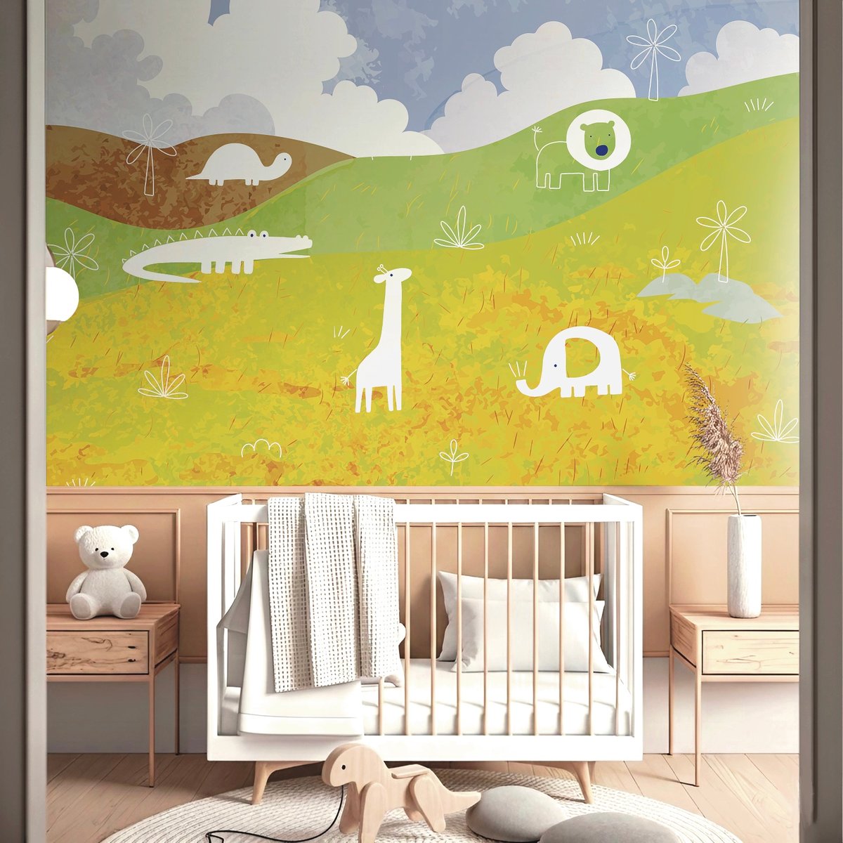 Honpo Bomdong | Bright Meadow Honpo Bomdong | Bright Meadow