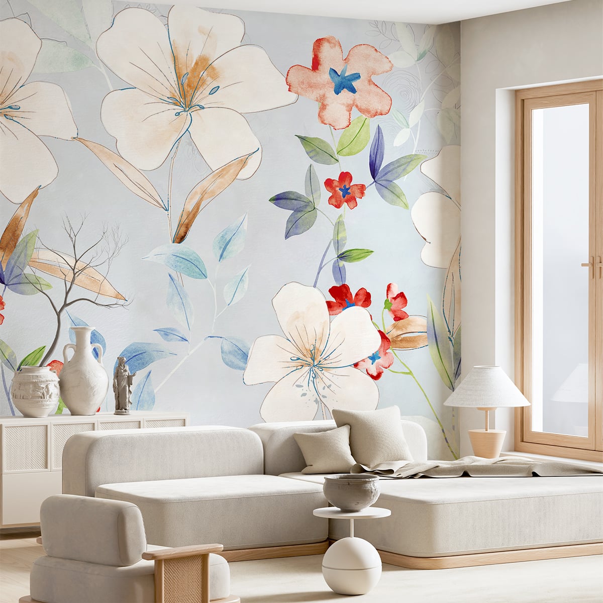 Honpo Bomdong | Canvas of Flora Honpo Bomdong | Canvas of Flora