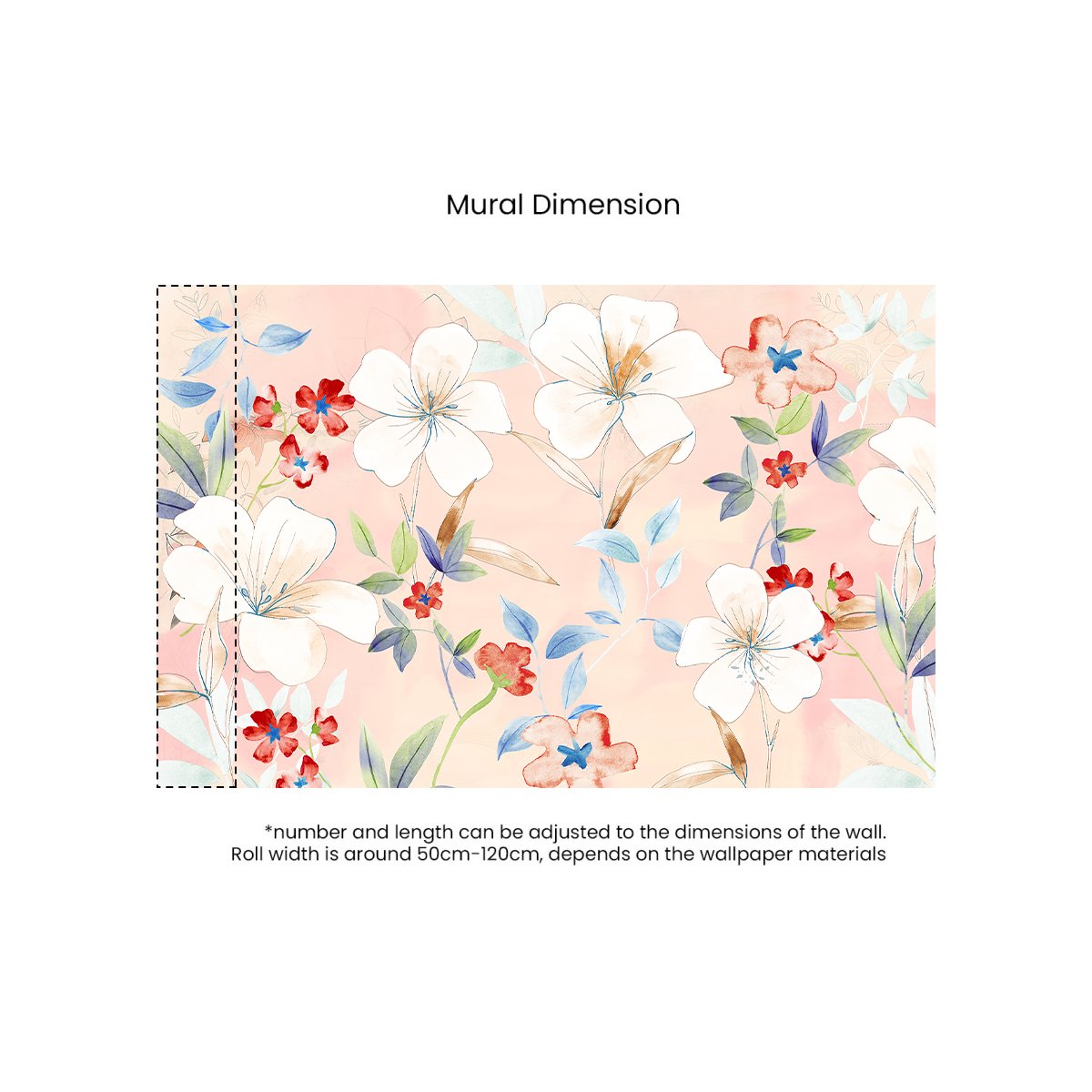 Honpo Bomdong | Canvas of Flora Honpo Bomdong | Canvas of Flora