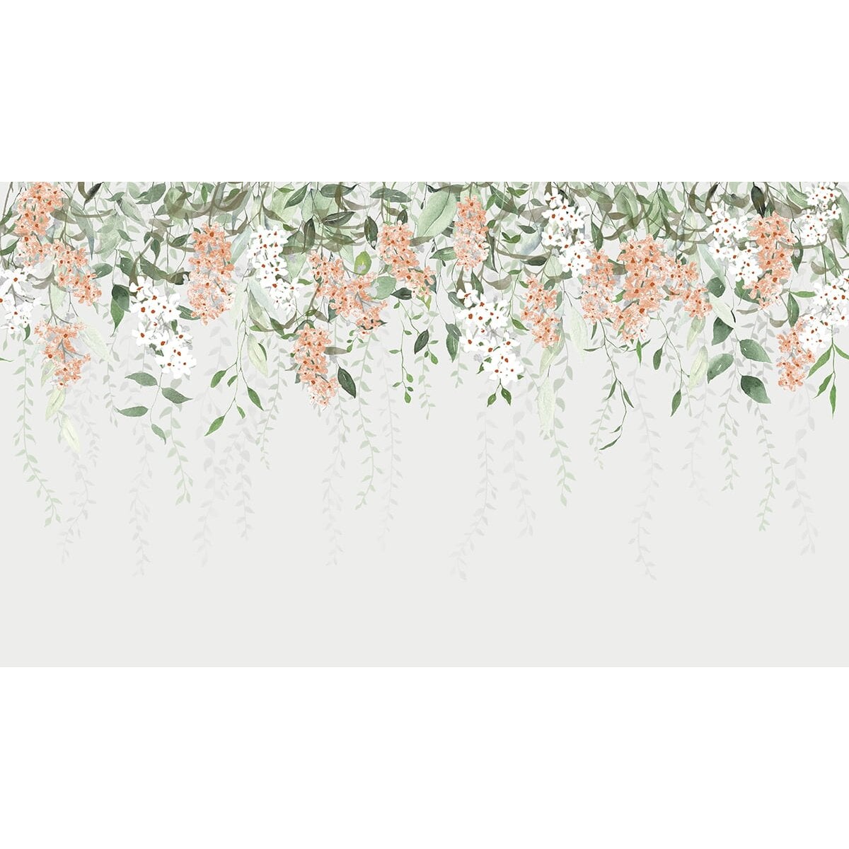 Honpo Bomdong | Flower Cascade Honpo Bomdong | Flower Cascade