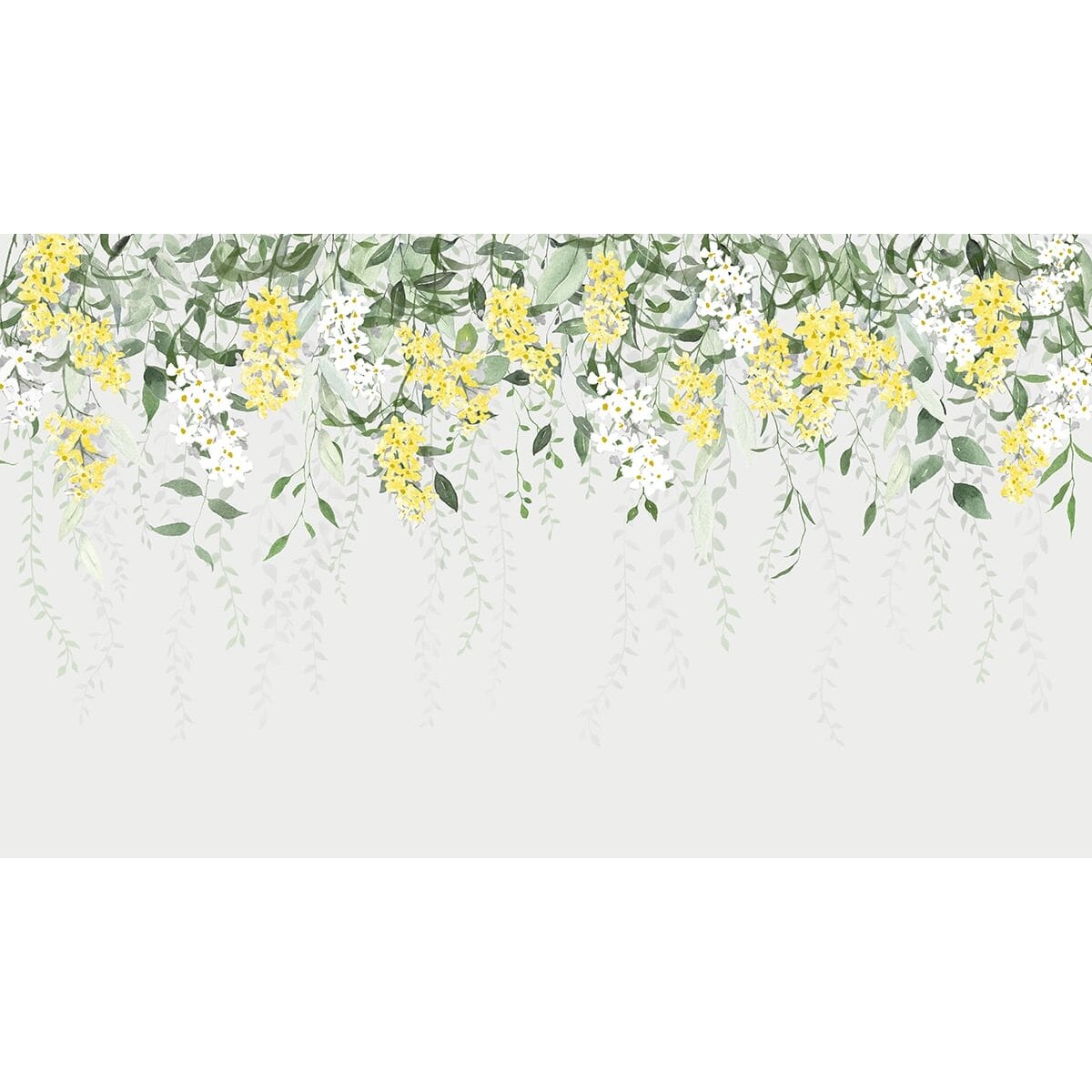 Honpo Bomdong | Flower Cascade Honpo Bomdong | Flower Cascade