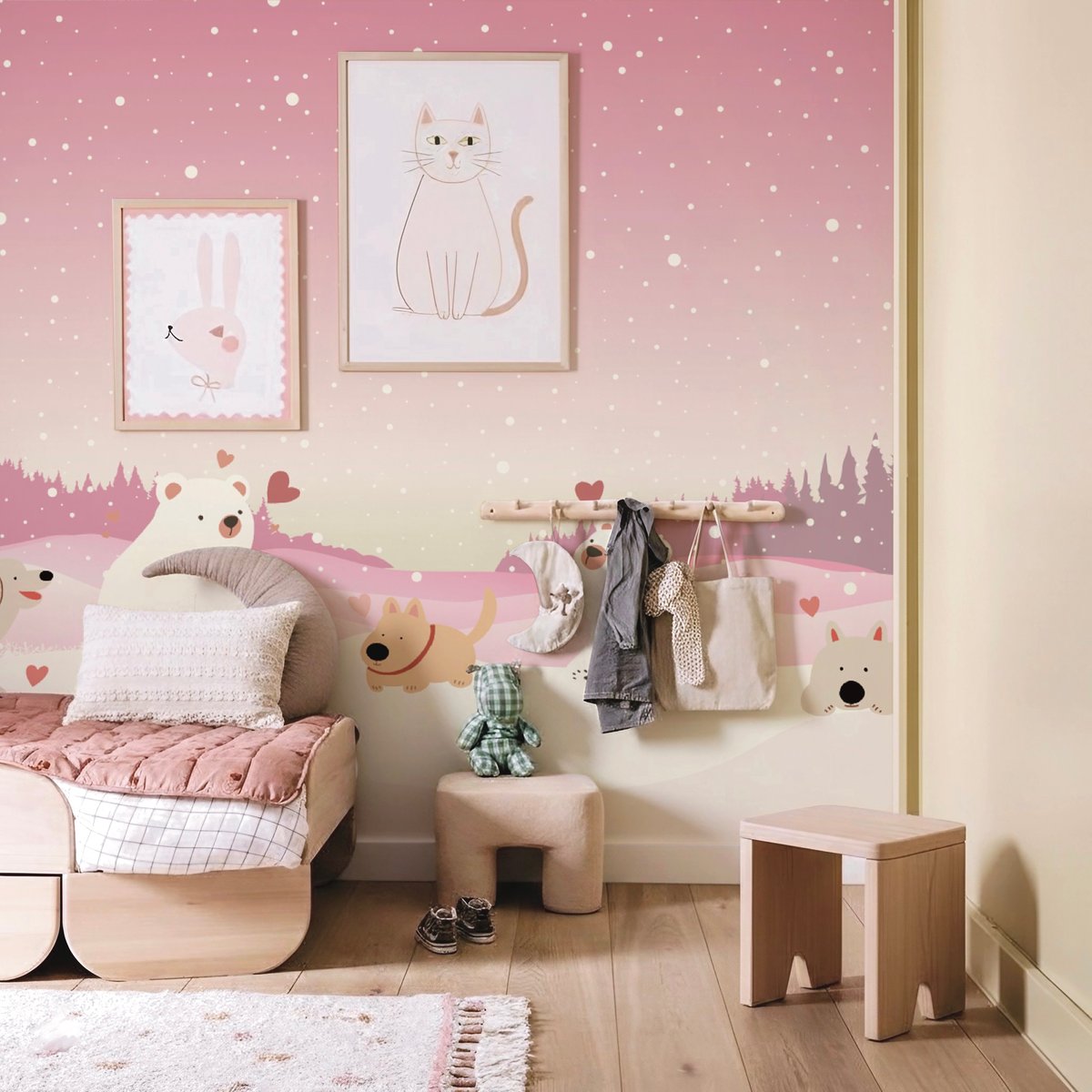 Honpo Bomdong | Chill & Chilling Honpo Bomdong | Chill & Chilling