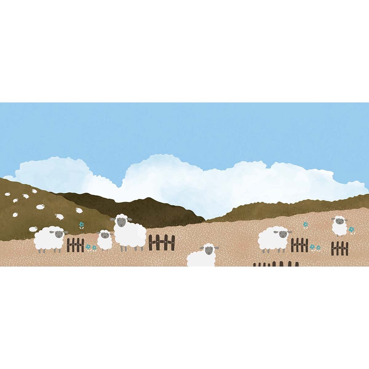 Honpo Bomdong | Little Shepherd’s Sky Honpo Bomdong | Little Shepherd’s Sky