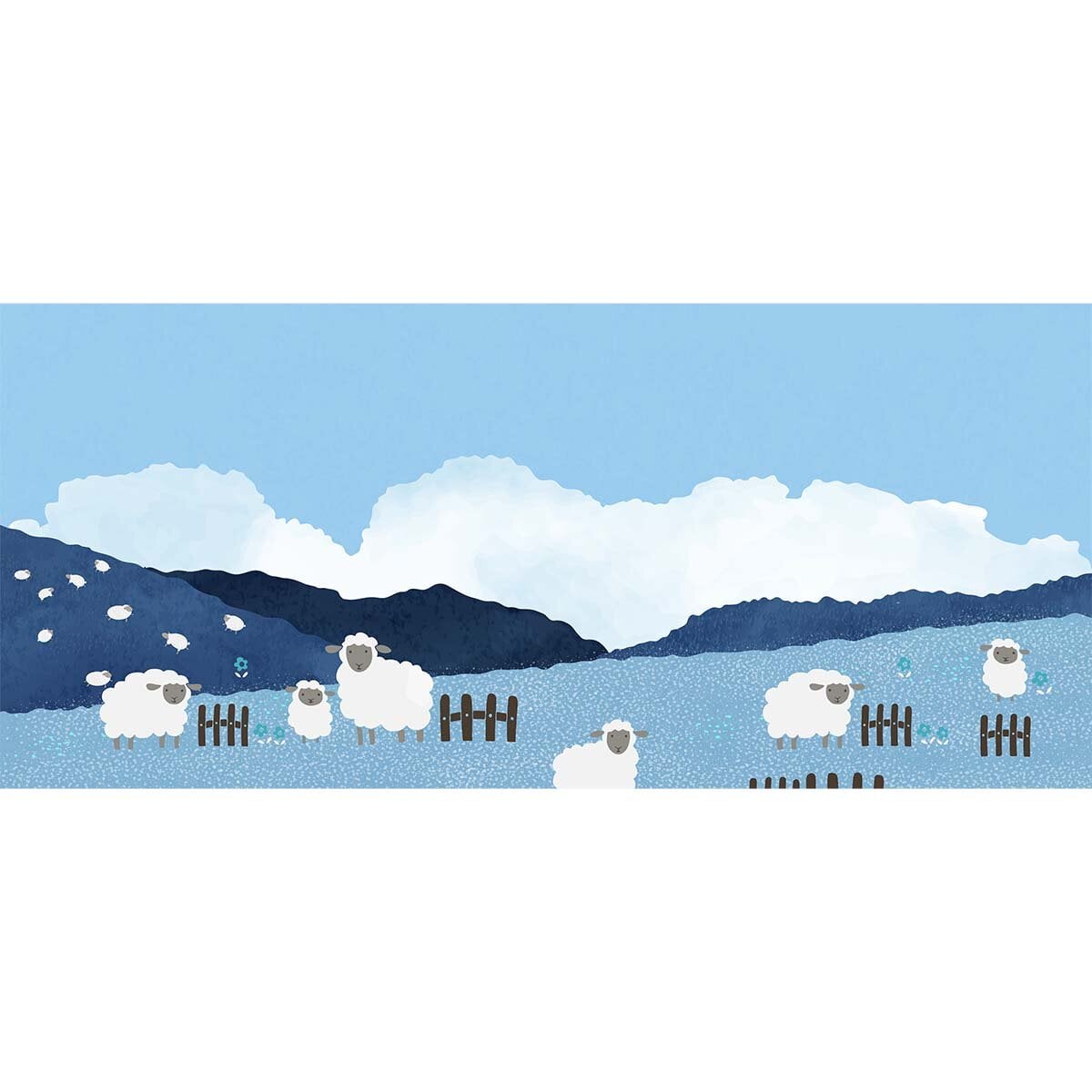 Honpo Bomdong | Little Shepherd’s Sky Honpo Bomdong | Little Shepherd’s Sky