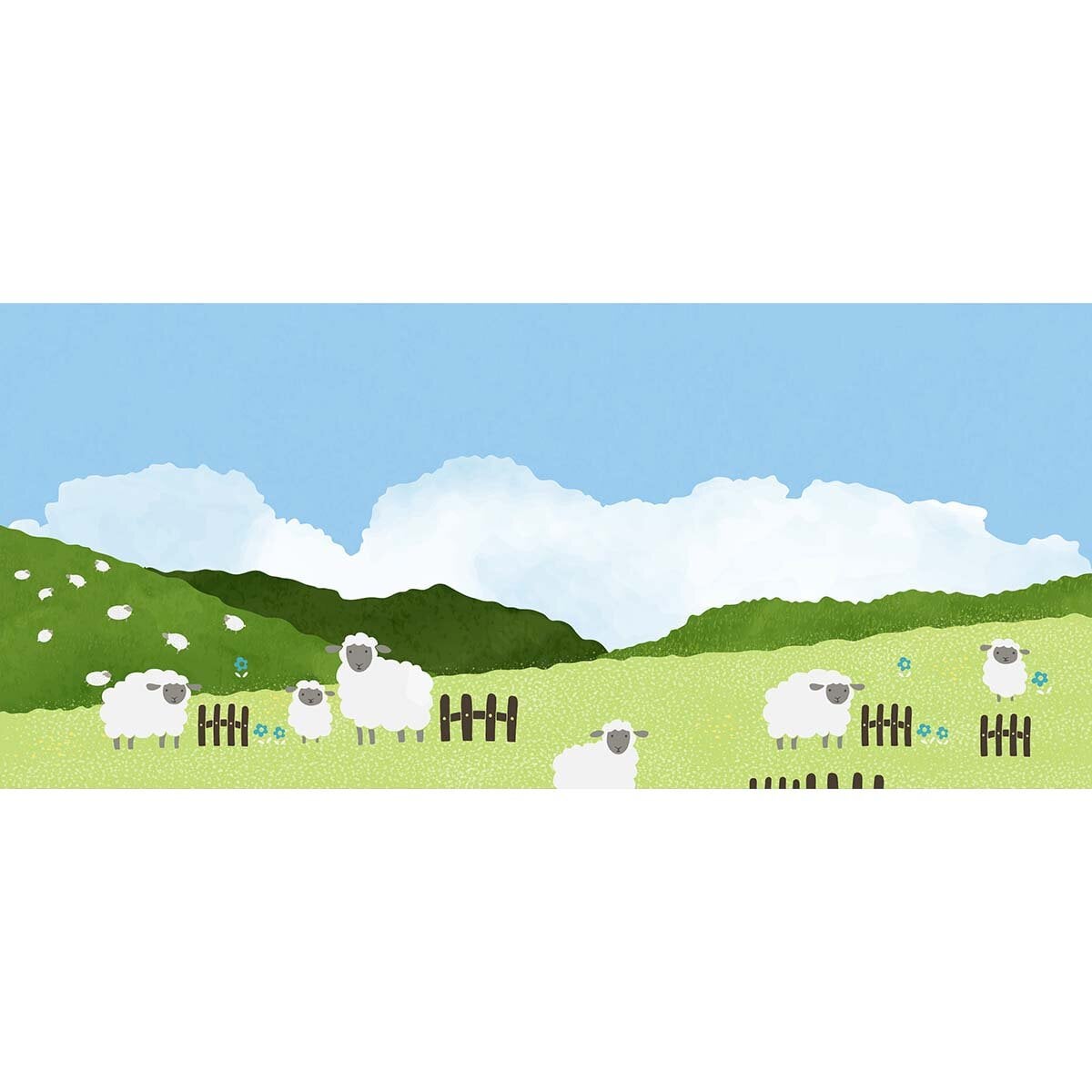 Honpo Bomdong | Little Shepherd’s Sky Honpo Bomdong | Little Shepherd’s Sky
