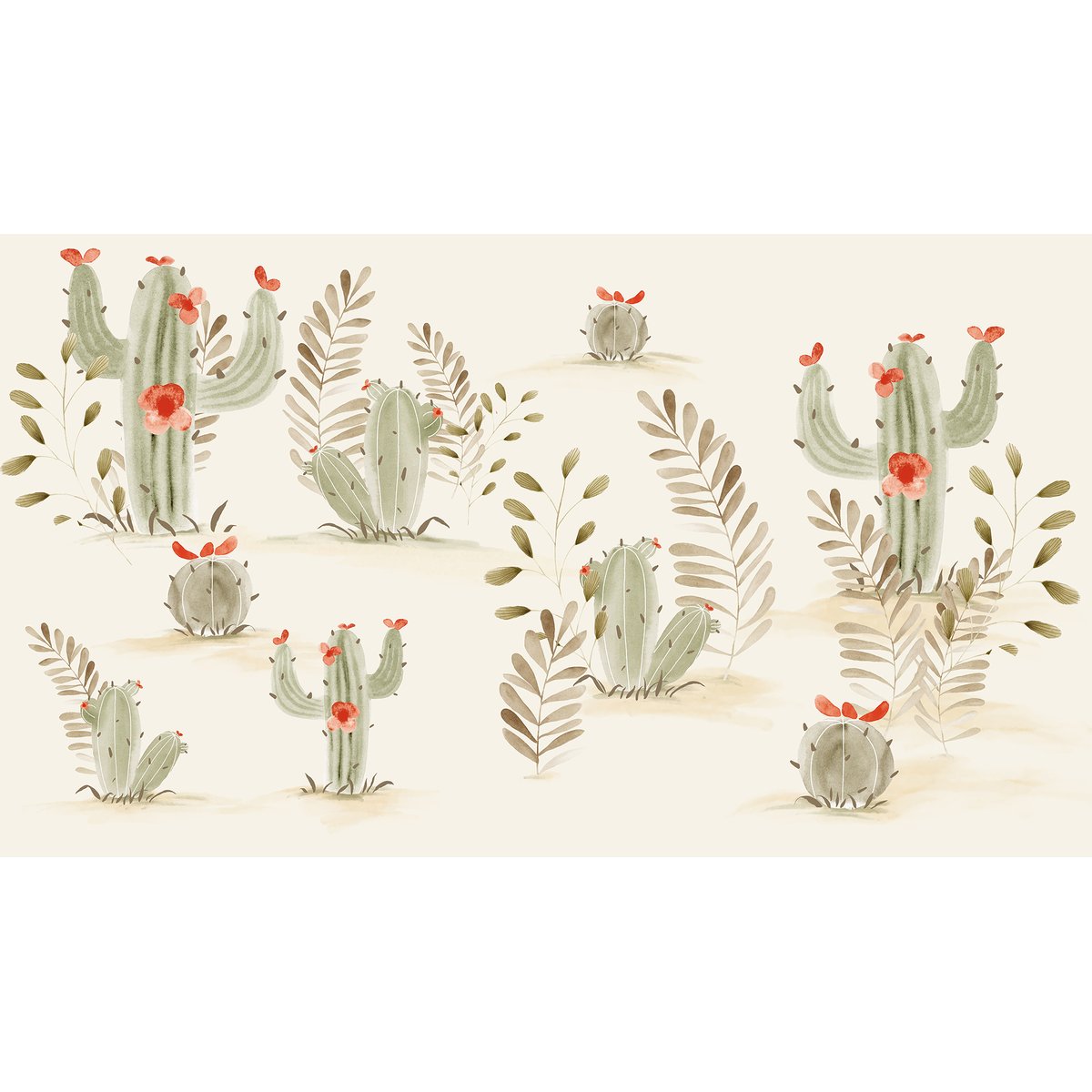 Honpo Bomdong | Desert Dream Honpo Bomdong | Desert Dream