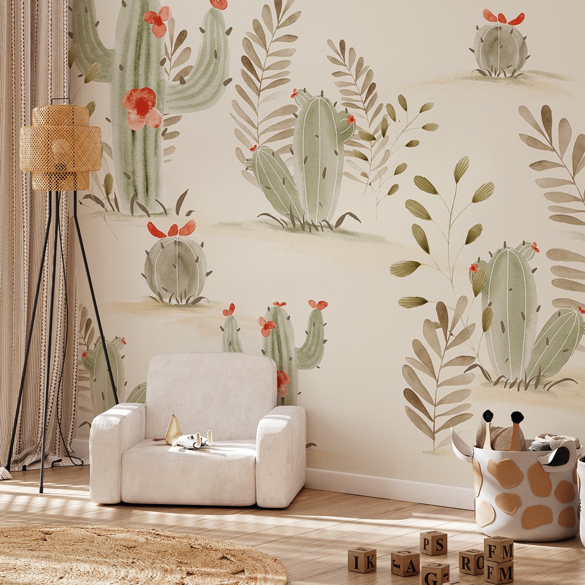 Honpo Bomdong | Desert Dream Honpo Bomdong | Desert Dream