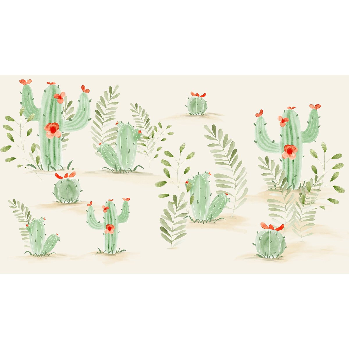 Honpo Bomdong | Desert Dream Honpo Bomdong | Desert Dream