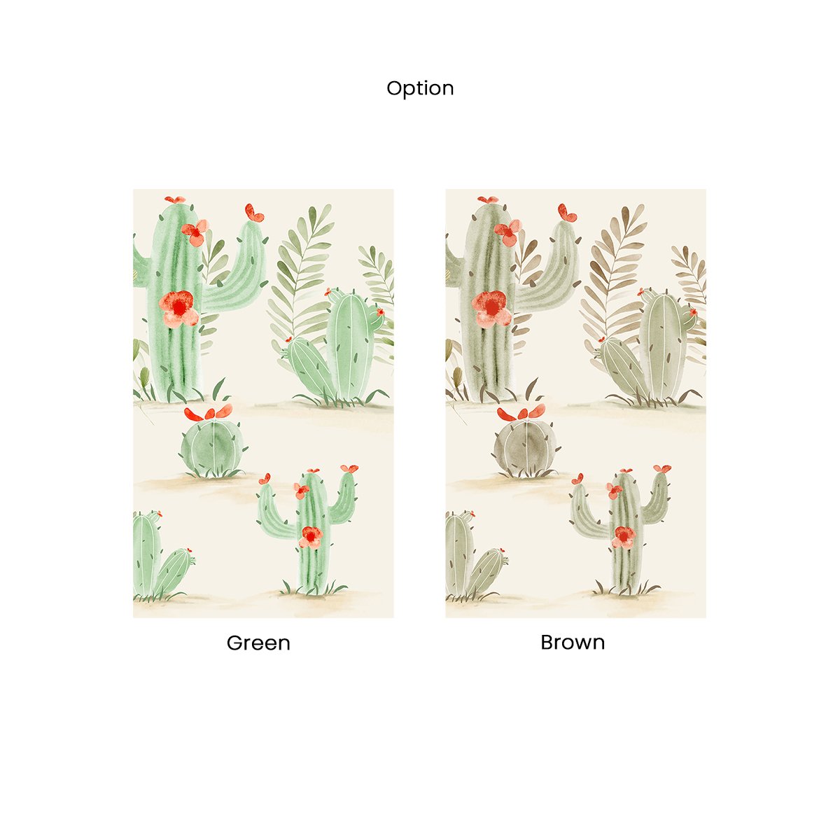 Honpo Bomdong | Desert Dream Honpo Bomdong | Desert Dream