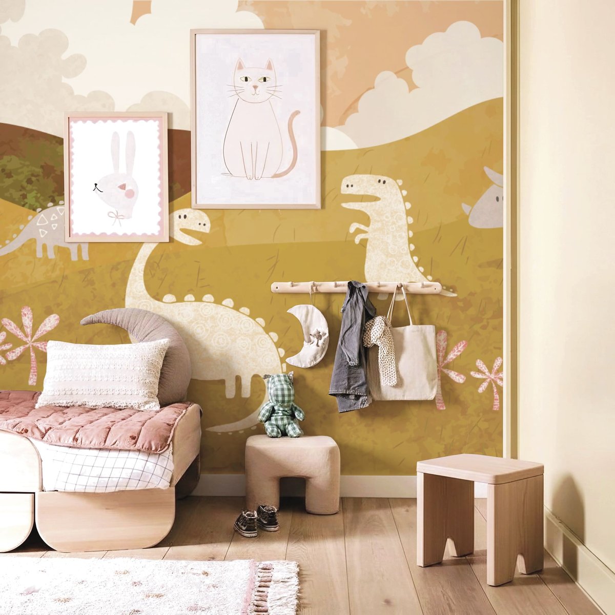 Honpo Bomdong | Dino Hills Honpo Bomdong | Dino Hills