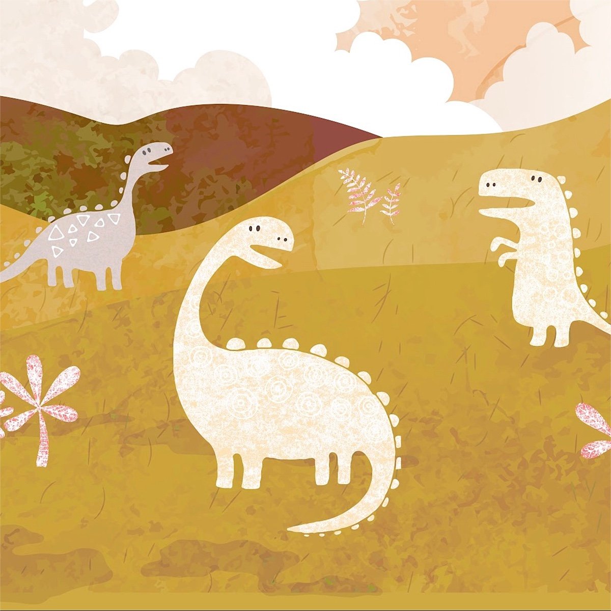 Honpo Bomdong | Dino Hills Honpo Bomdong | Dino Hills