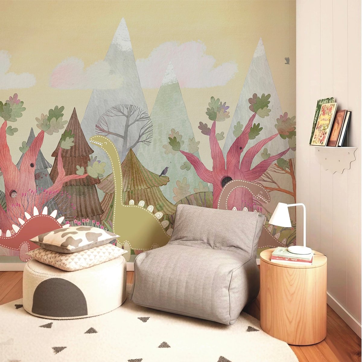 Honpo Bomdong | Dino Jungle Honpo Bomdong | Dino Jungle