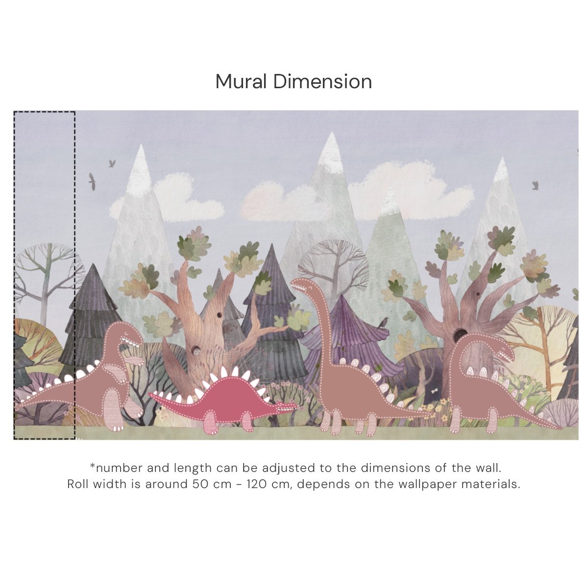 Honpo Bomdong | Dino Jungle Honpo Bomdong | Dino Jungle