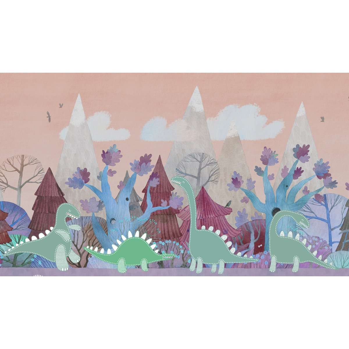 Honpo Bomdong | Dino Jungle Honpo Bomdong | Dino Jungle