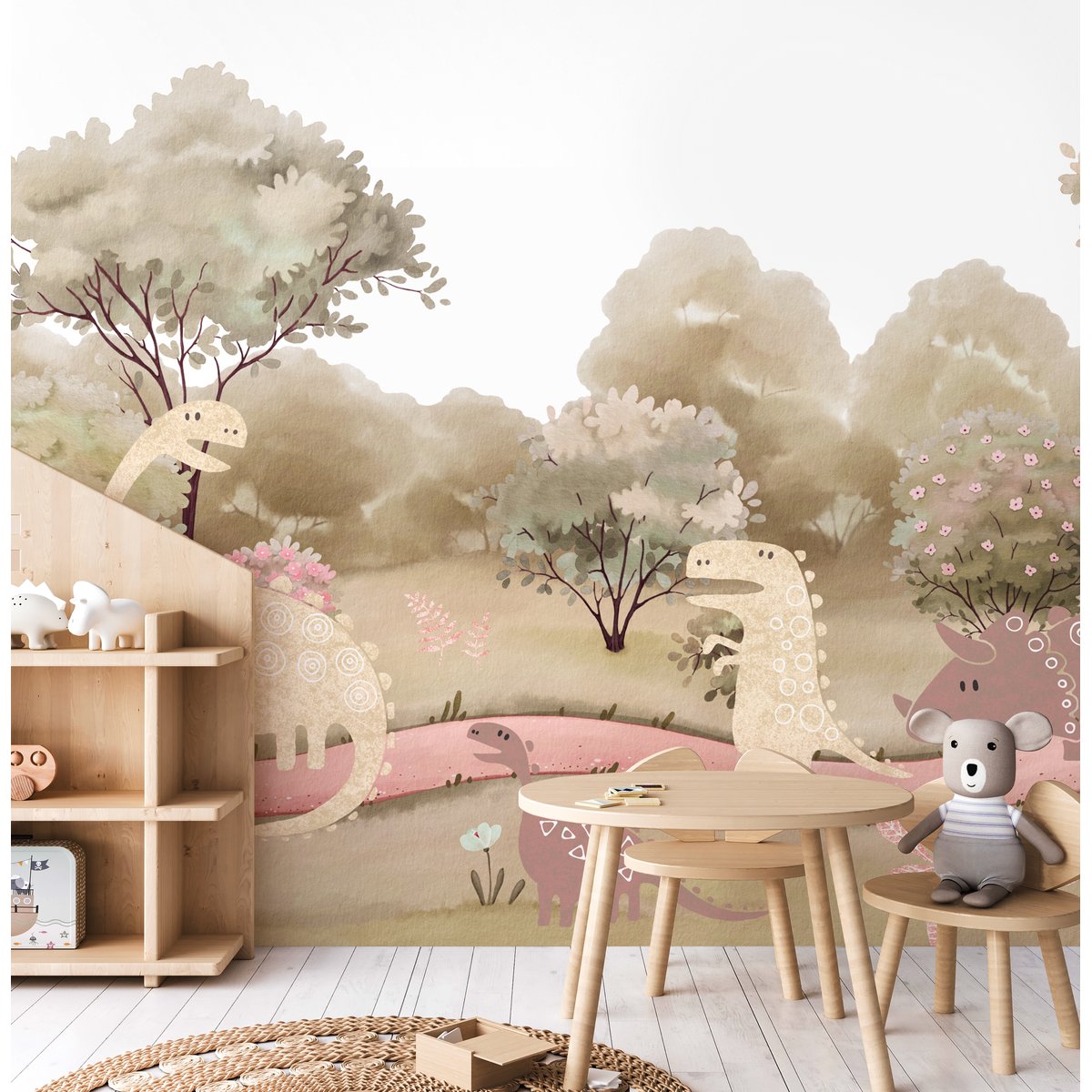 Honpo Bomdong | Dino Street Honpo Bomdong | Dino Street