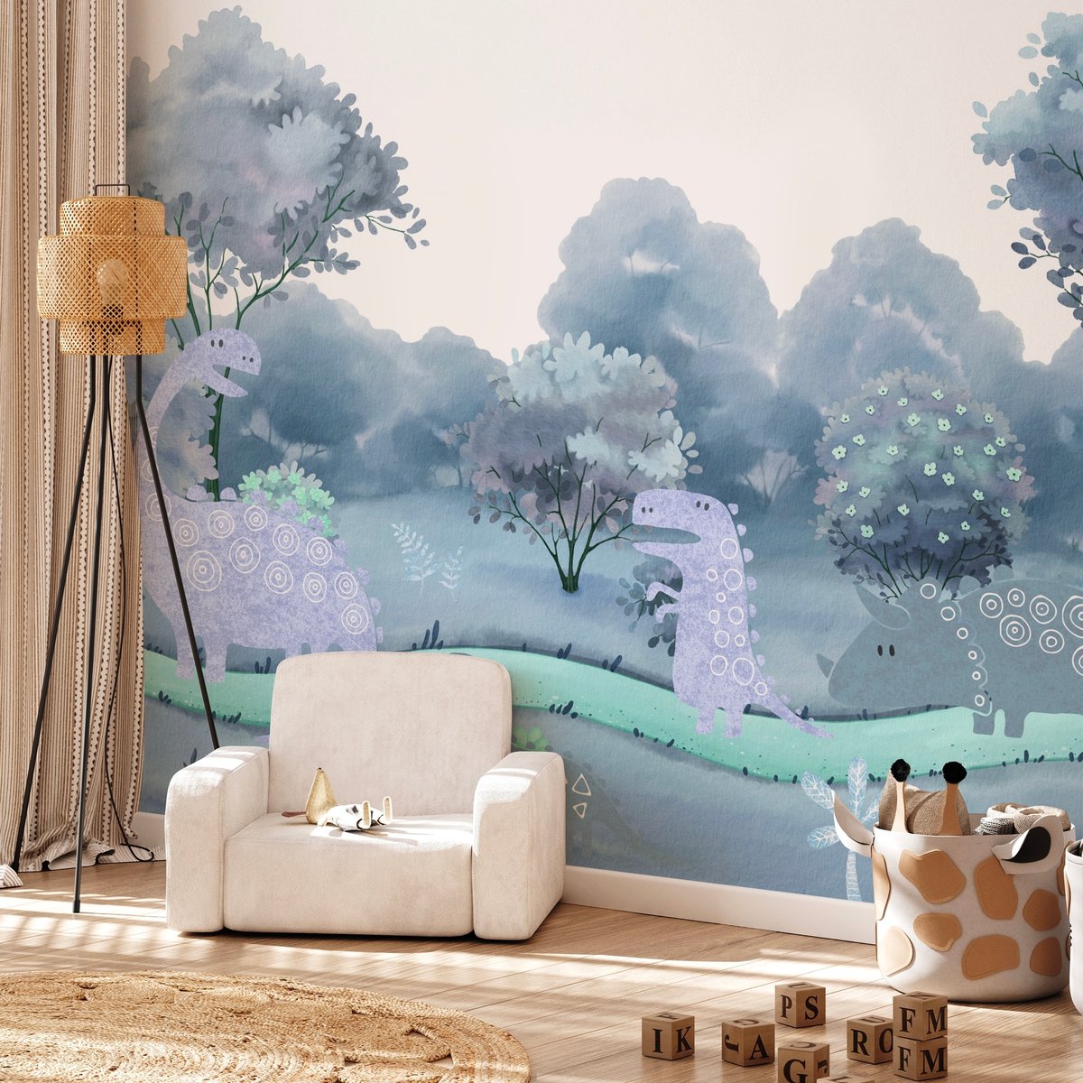 Honpo Bomdong | Dino Street Honpo Bomdong | Dino Street