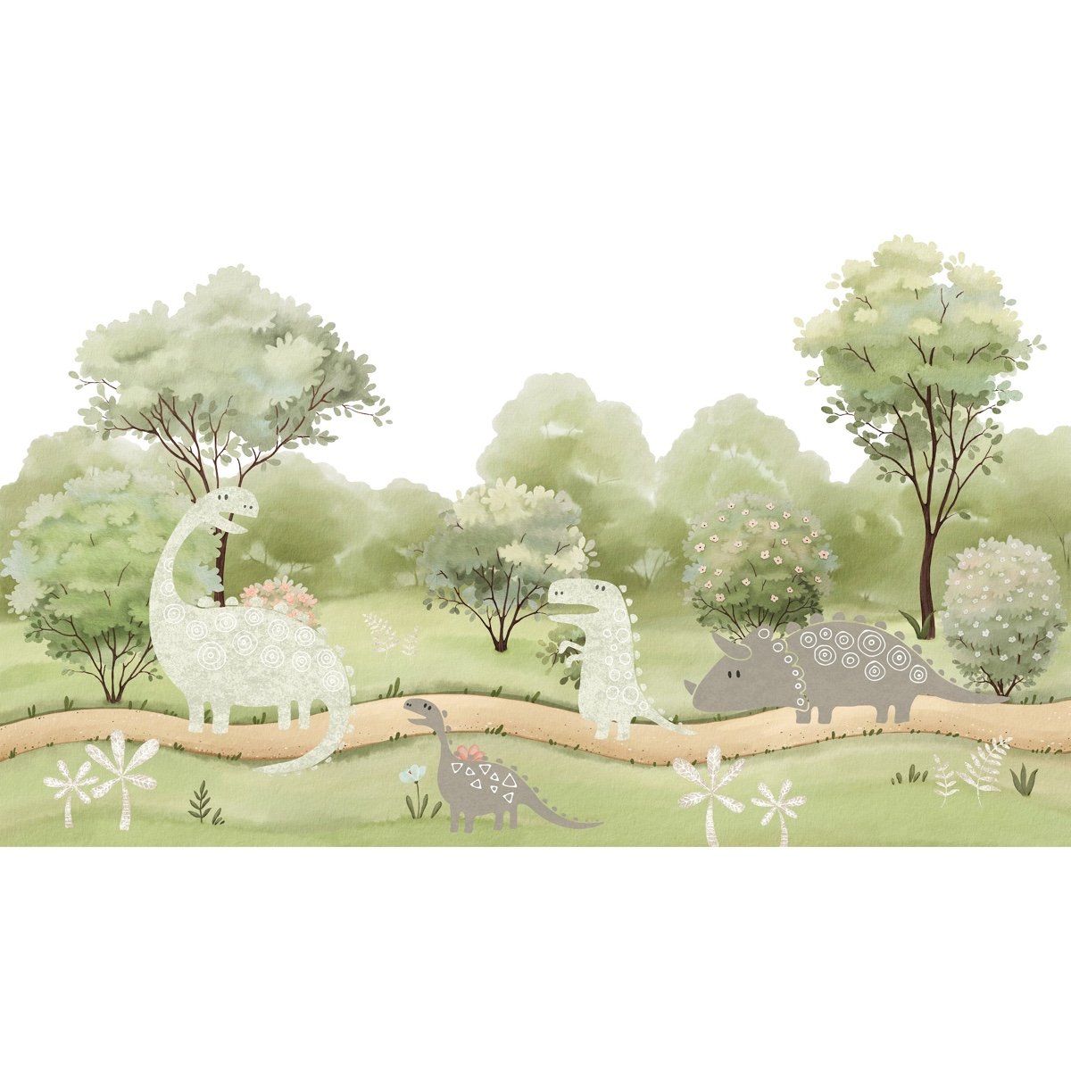 Honpo Bomdong | Dino Street Honpo Bomdong | Dino Street