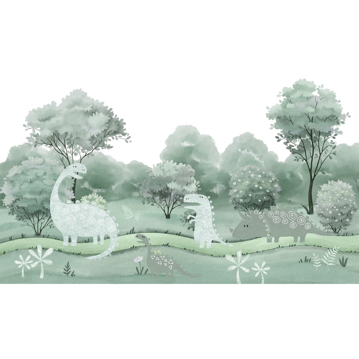 Honpo Bomdong | Dino Street Honpo Bomdong | Dino Street