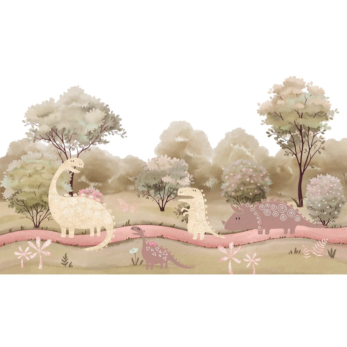 Honpo Bomdong | Dino Street Honpo Bomdong | Dino Street