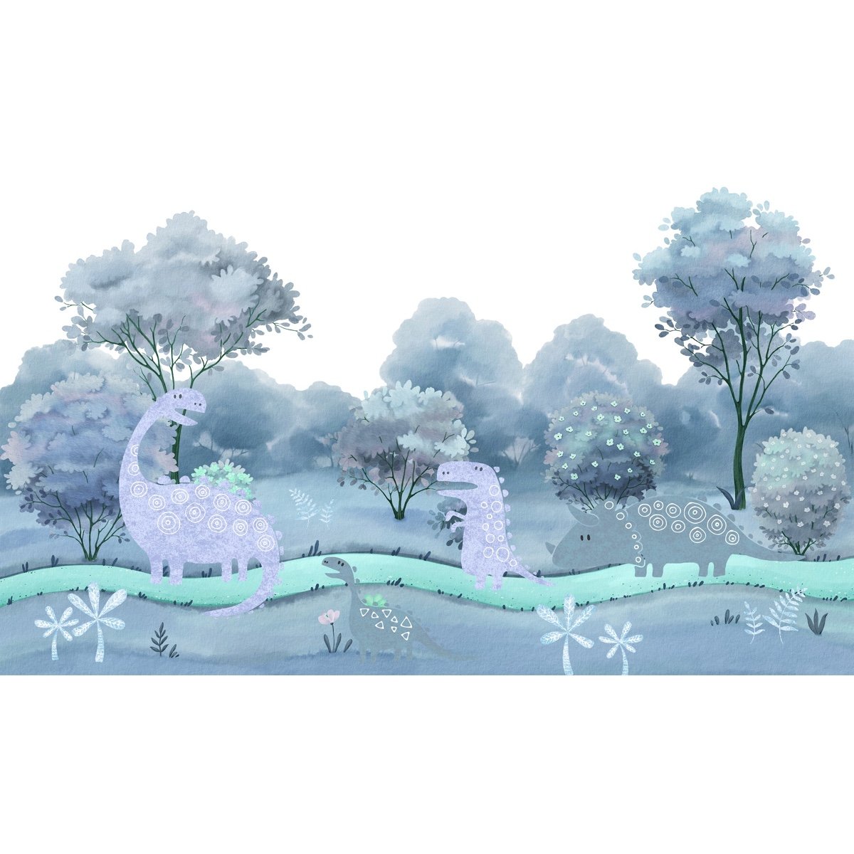 Honpo Bomdong | Dino Street Honpo Bomdong | Dino Street