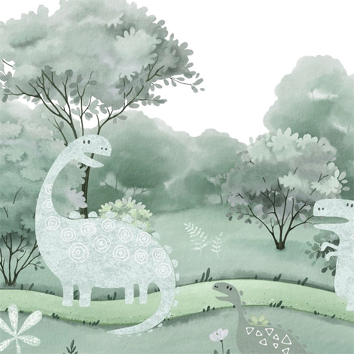 Honpo Bomdong | Dino Street Honpo Bomdong | Dino Street