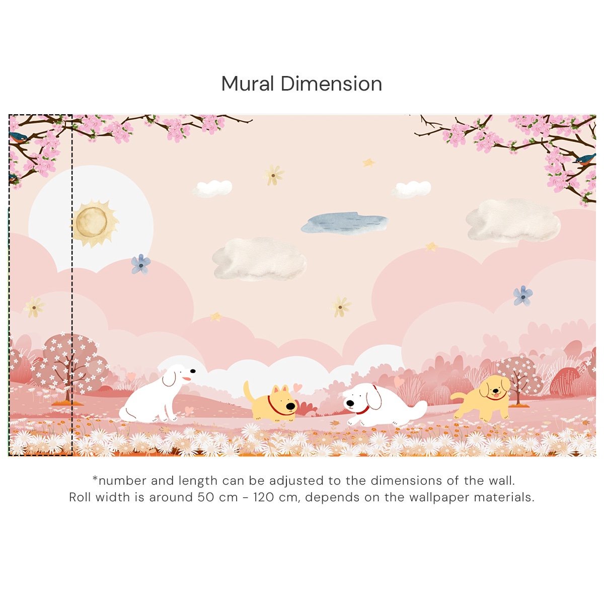 Honpo Bomdong | Dog Days Honpo Bomdong | Dog Days