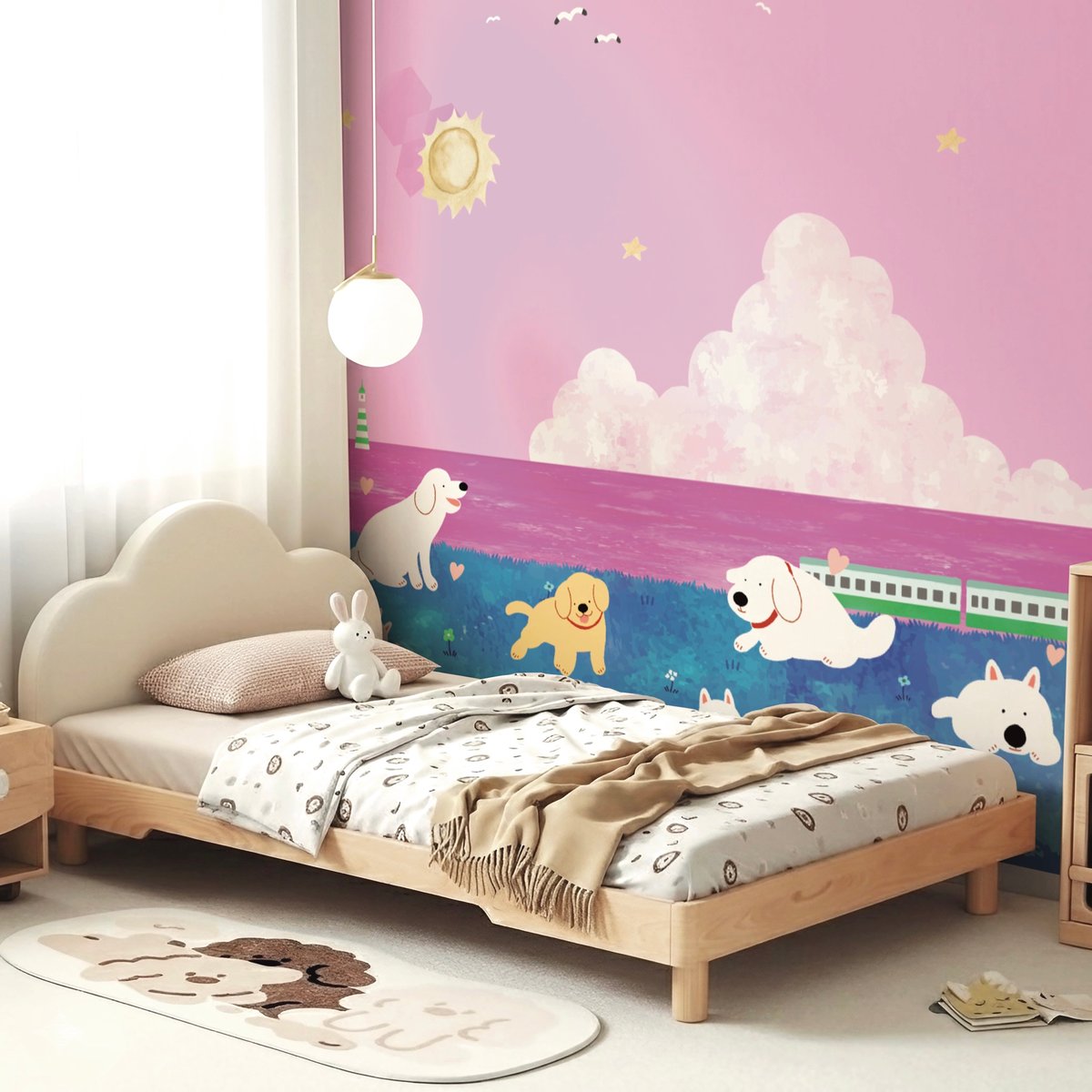 Honpo Bomdong | Dog Holidays Honpo Bomdong | Dog Holidays