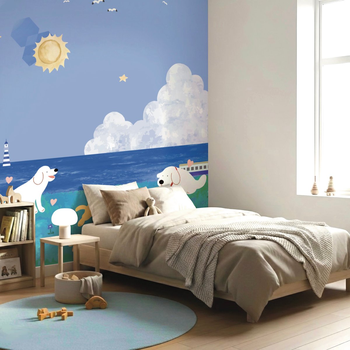 Honpo Bomdong | Dog Holidays Honpo Bomdong | Dog Holidays