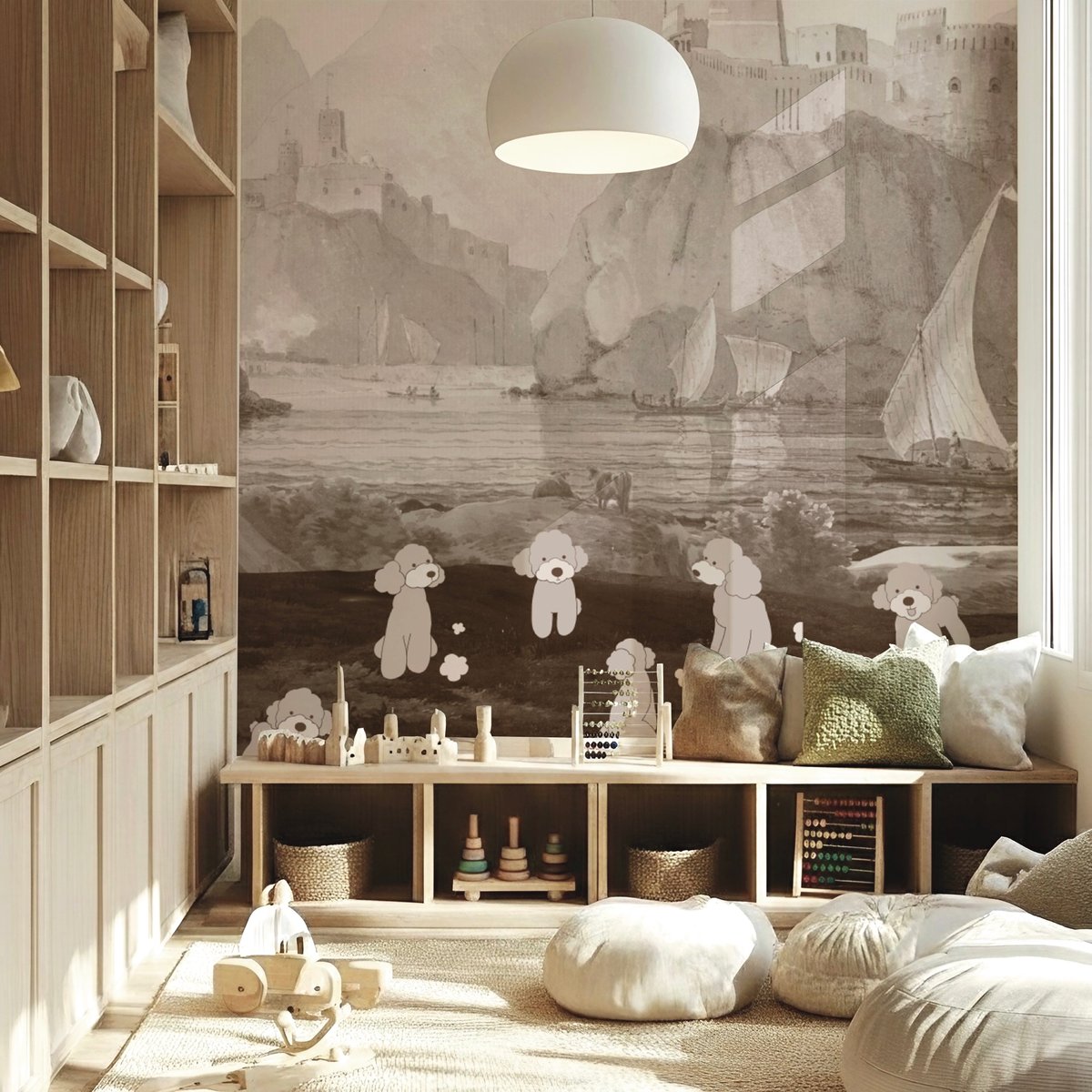 Honpo Bomdong | Dog Kingdom Honpo Bomdong | Dog Kingdom