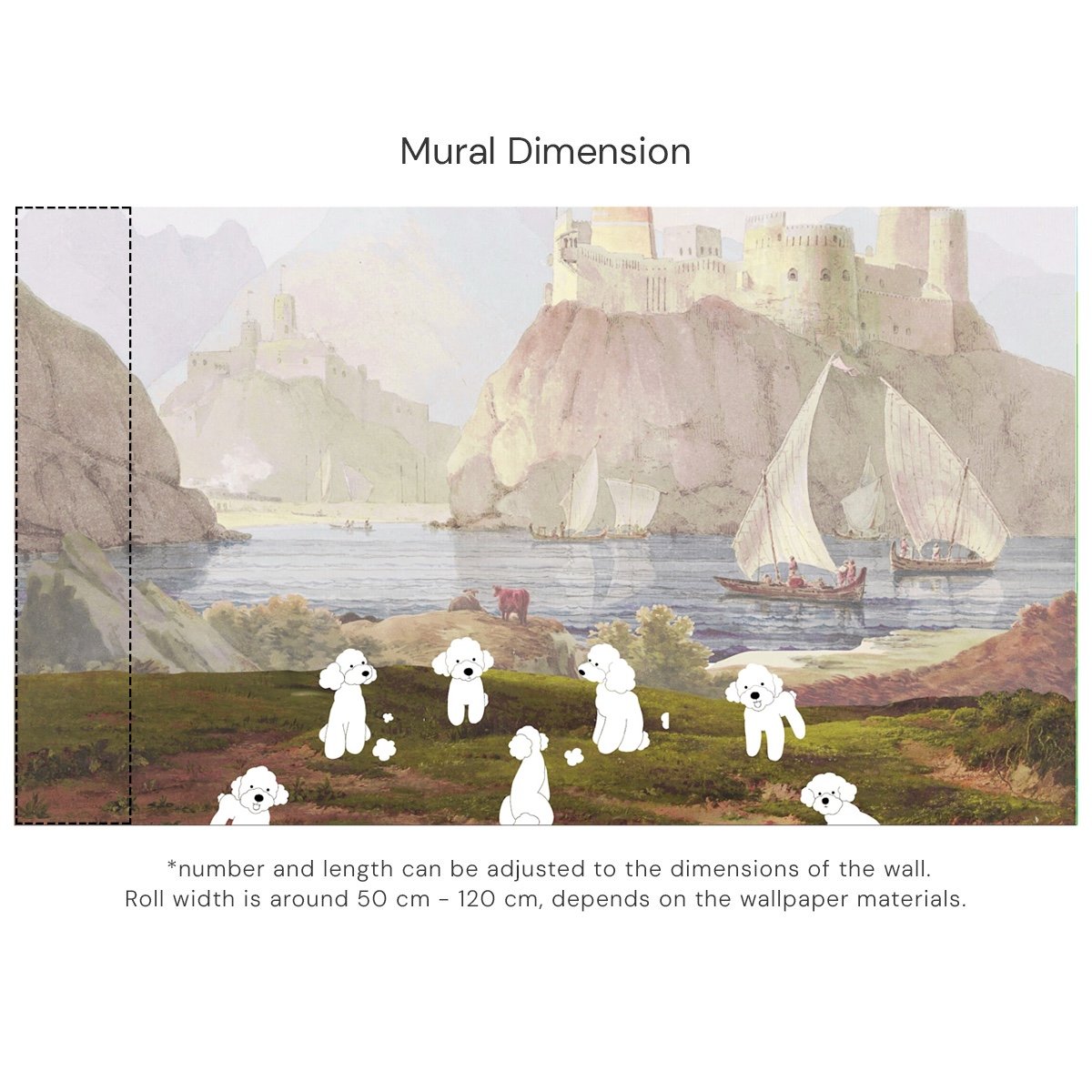 Honpo Bomdong | Dog Kingdom Honpo Bomdong | Dog Kingdom