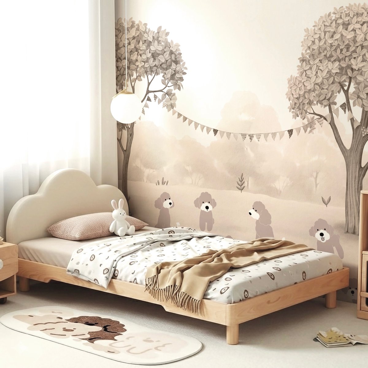 Honpo Bomdong | Dog Park Honpo Bomdong | Dog Park