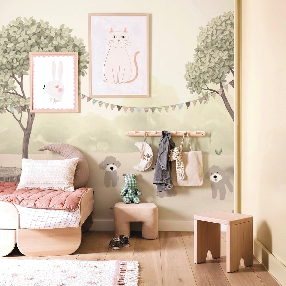 Honpo Bomdong | Dog Park Honpo Bomdong | Dog Park