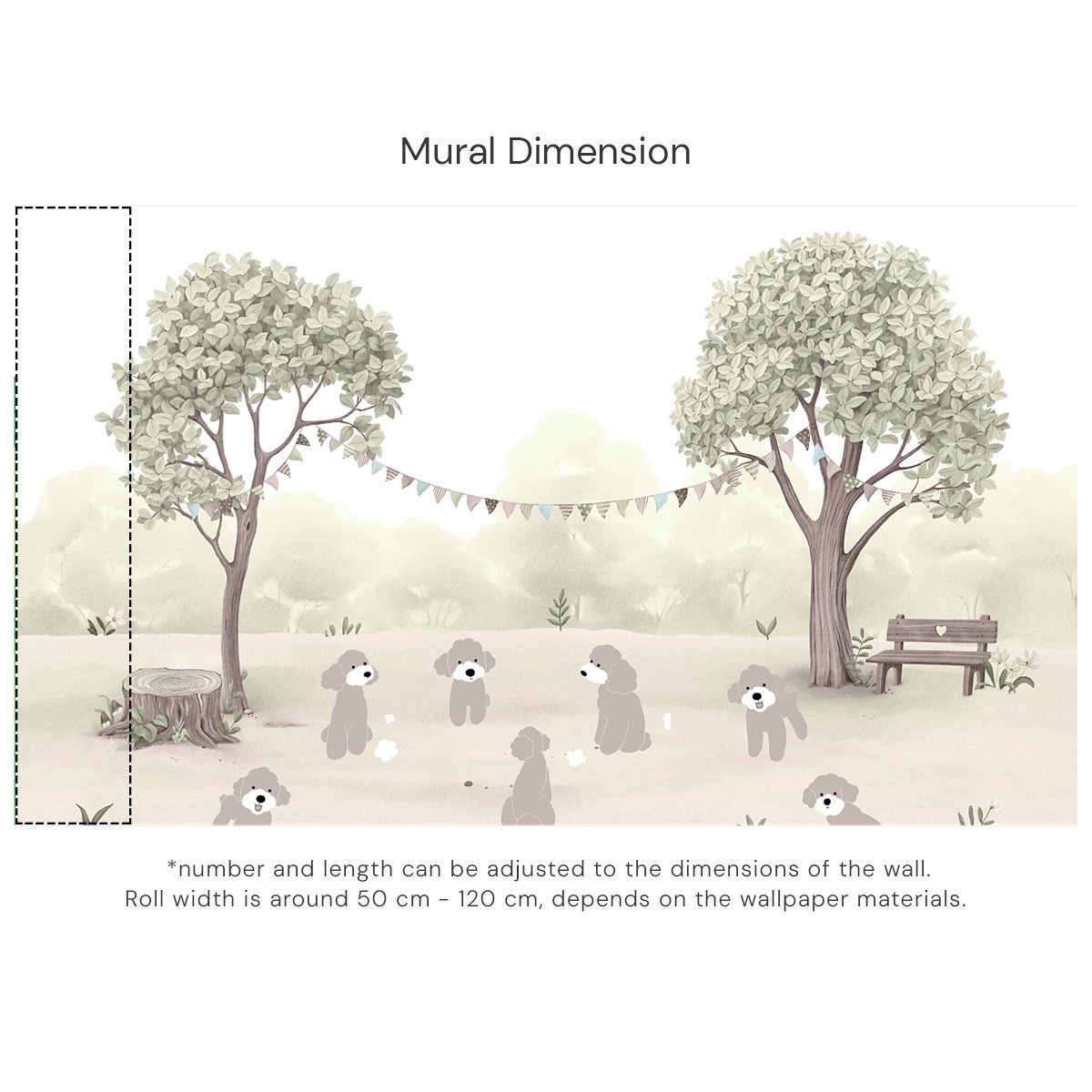 Honpo Bomdong | Dog Park Honpo Bomdong | Dog Park