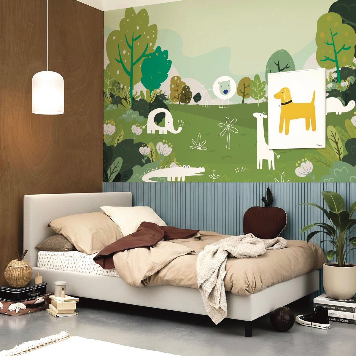 Honpo Bomdong | Dreamer's Meadow Honpo Bomdong | Dreamer's Meadow