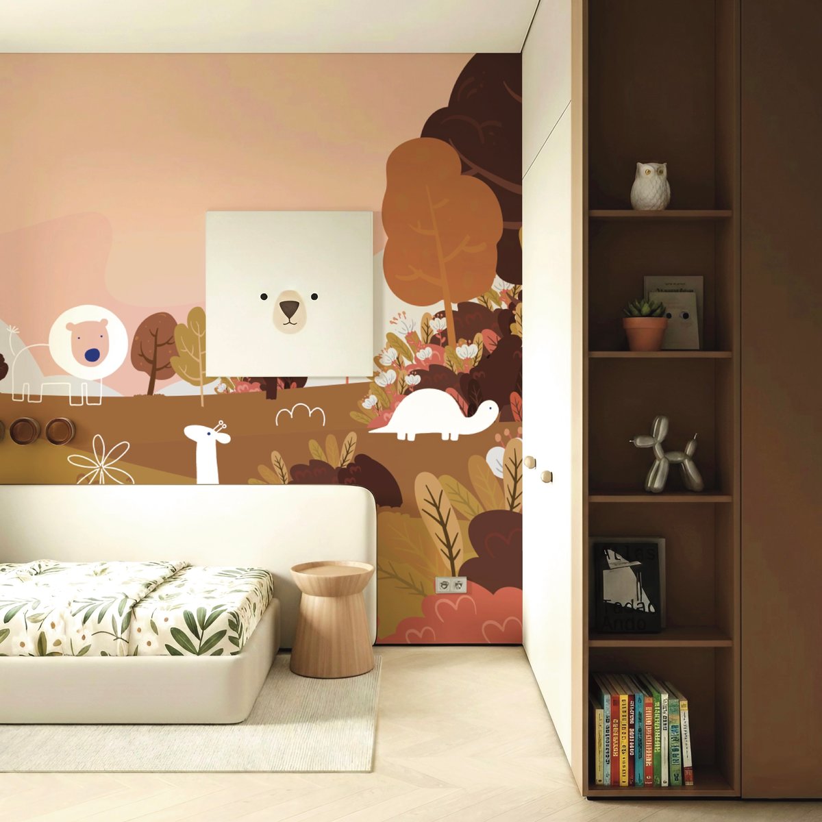 Honpo Bomdong | Dreamer's Meadow Honpo Bomdong | Dreamer's Meadow