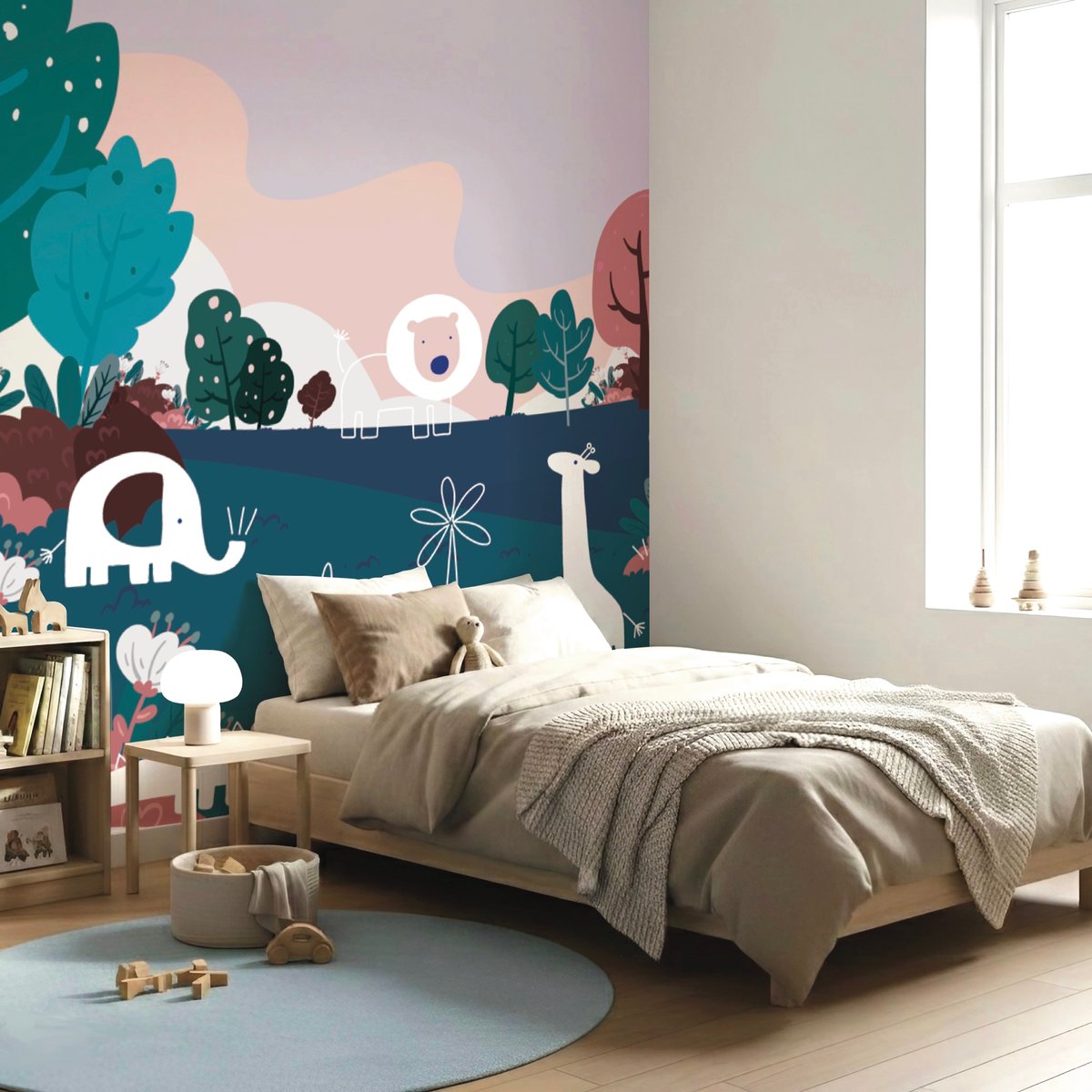 Honpo Bomdong | Dreamer's Meadow Honpo Bomdong | Dreamer's Meadow