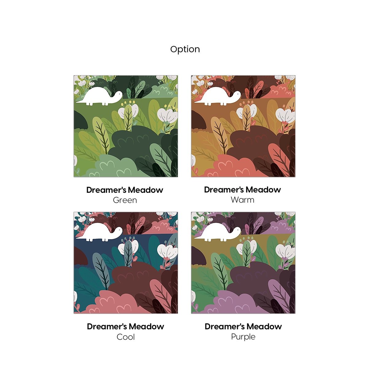 Honpo Bomdong | Dreamer's Meadow Honpo Bomdong | Dreamer's Meadow