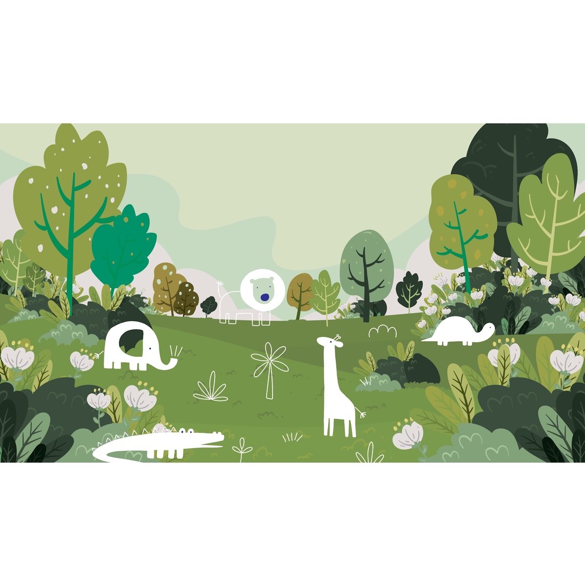 Honpo Bomdong | Dreamer's Meadow Honpo Bomdong | Dreamer's Meadow