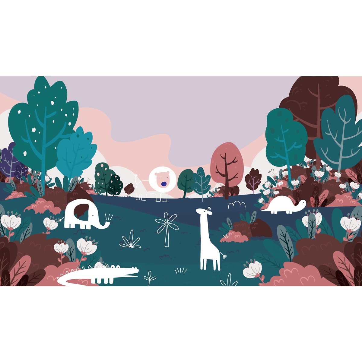 Honpo Bomdong | Dreamer's Meadow Honpo Bomdong | Dreamer's Meadow