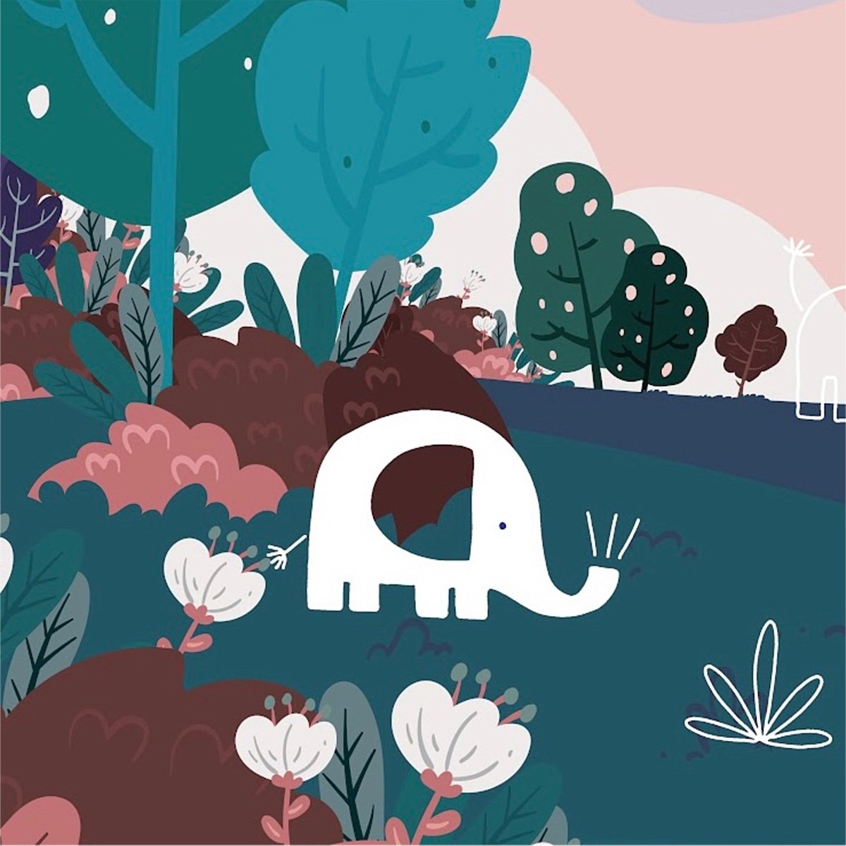 Honpo Bomdong | Dreamer's Meadow Honpo Bomdong | Dreamer's Meadow