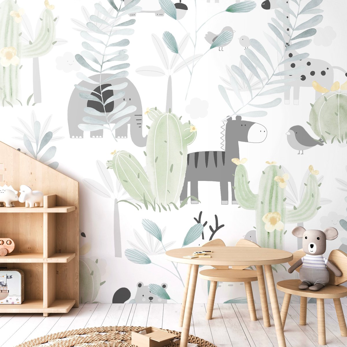 Honpo Bomdong | Fauna Hideout Honpo Bomdong | Fauna Hideout